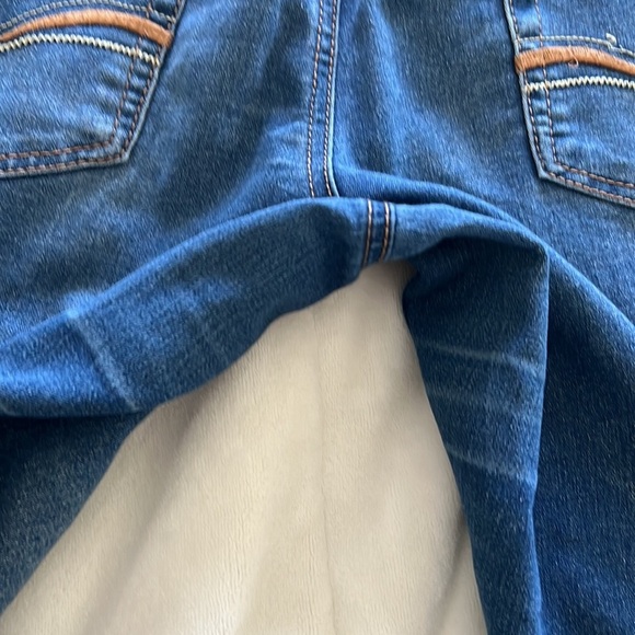 SO Juniors' Easy Dressing High-Rise Jeggings Size 15 R - Picture 8 of 9